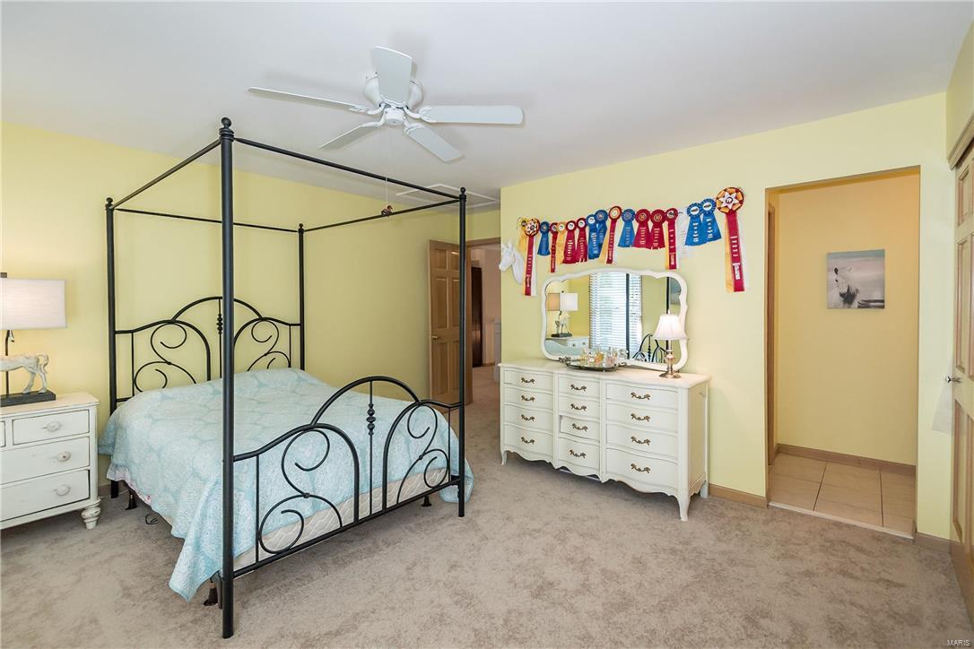 Kehrs Mill Estates 5 Sec 1 - Residential