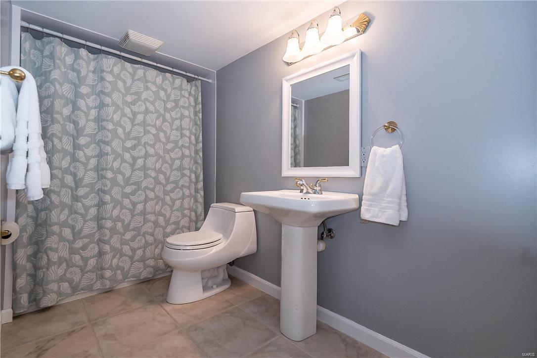 Kehrs Mill Estates 5 Sec 1 - Residential