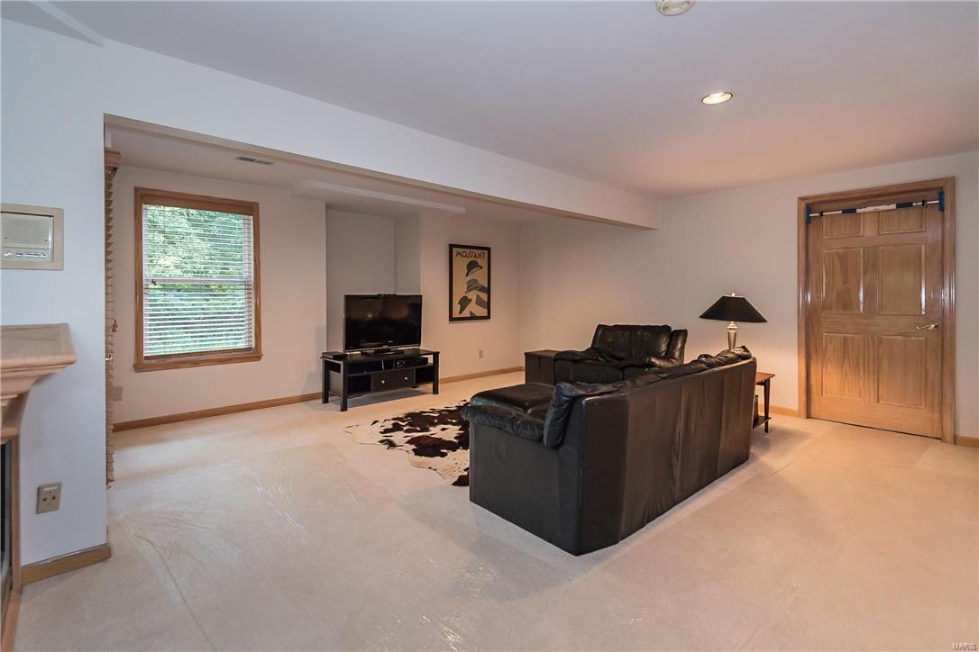 Kehrs Mill Estates 5 Sec 1 - Residential