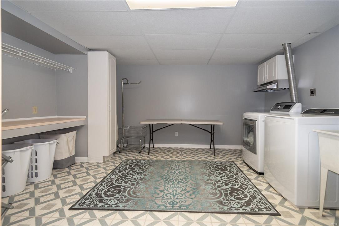 Kehrs Mill Estates 5 Sec 1 - Residential