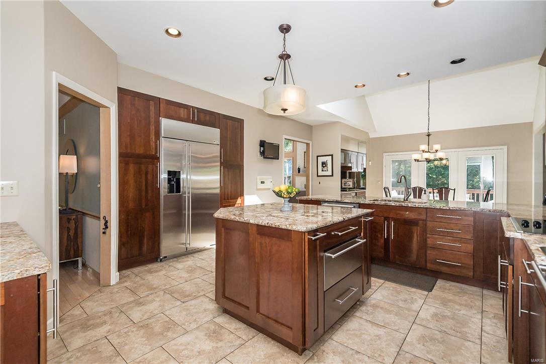 Kehrs Mill Estates 5 Sec 1 - Residential
