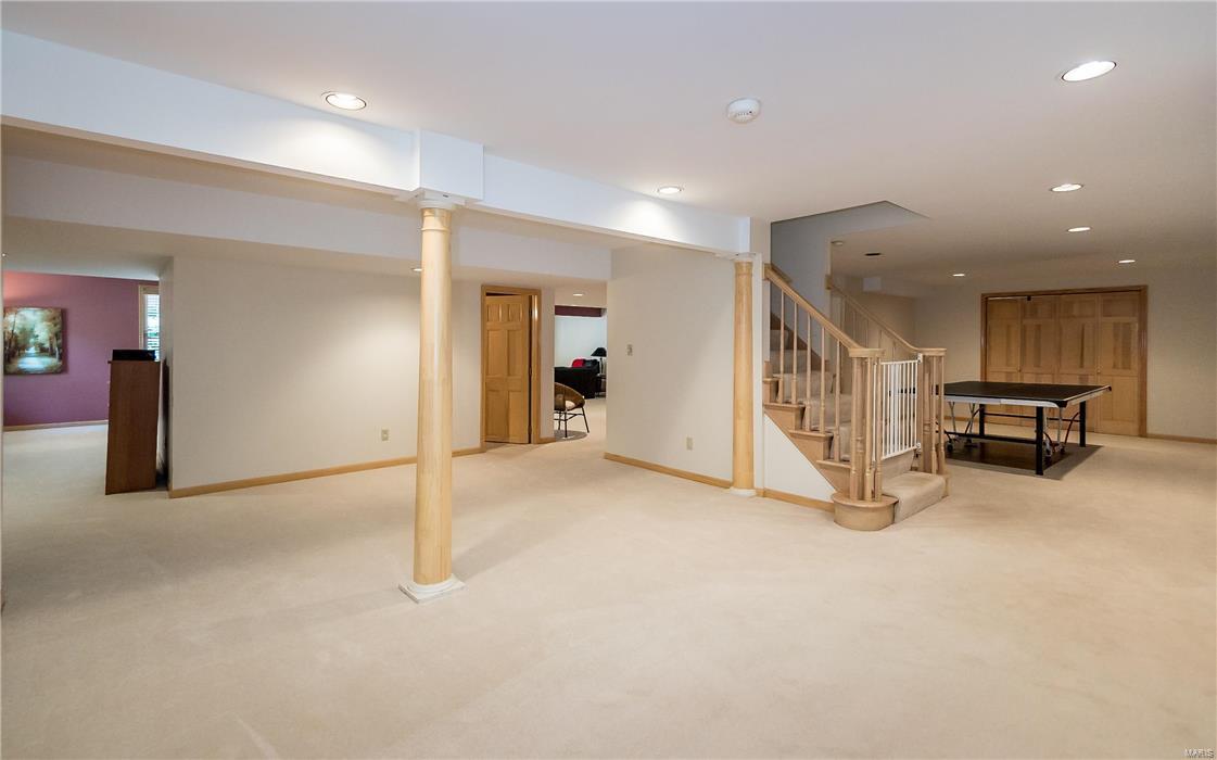 Kehrs Mill Estates 5 Sec 1 - Residential