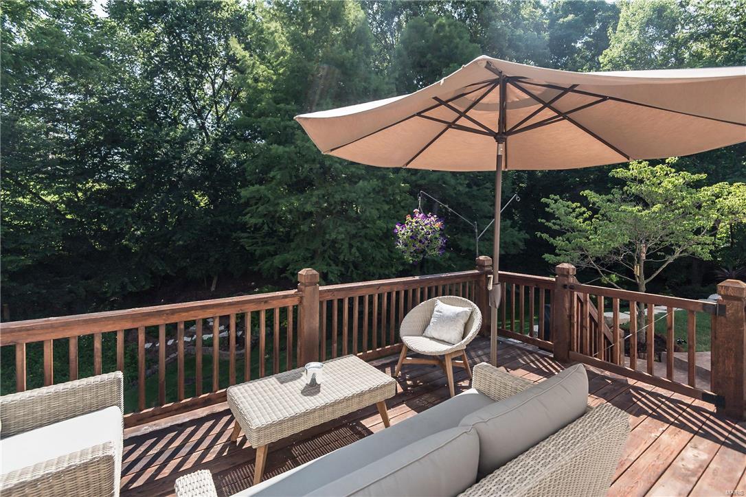 Kehrs Mill Estates 5 Sec 1 - Residential