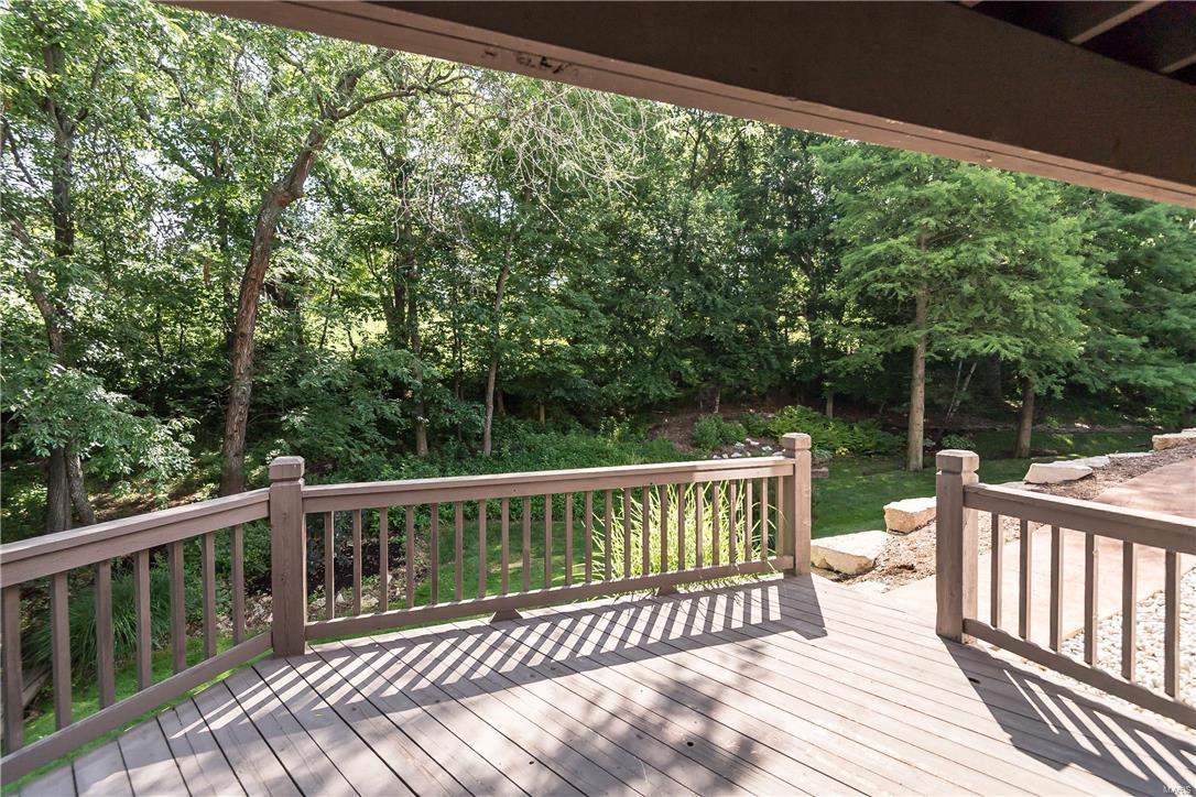 Kehrs Mill Estates 5 Sec 1 - Residential