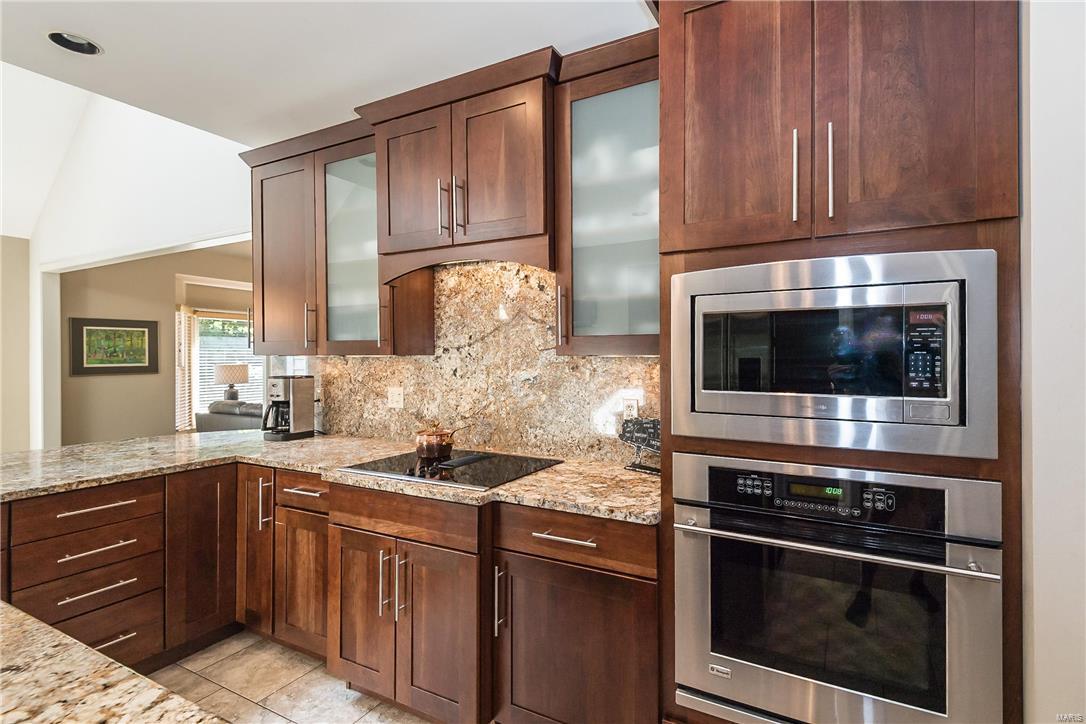 Kehrs Mill Estates 5 Sec 1 - Residential