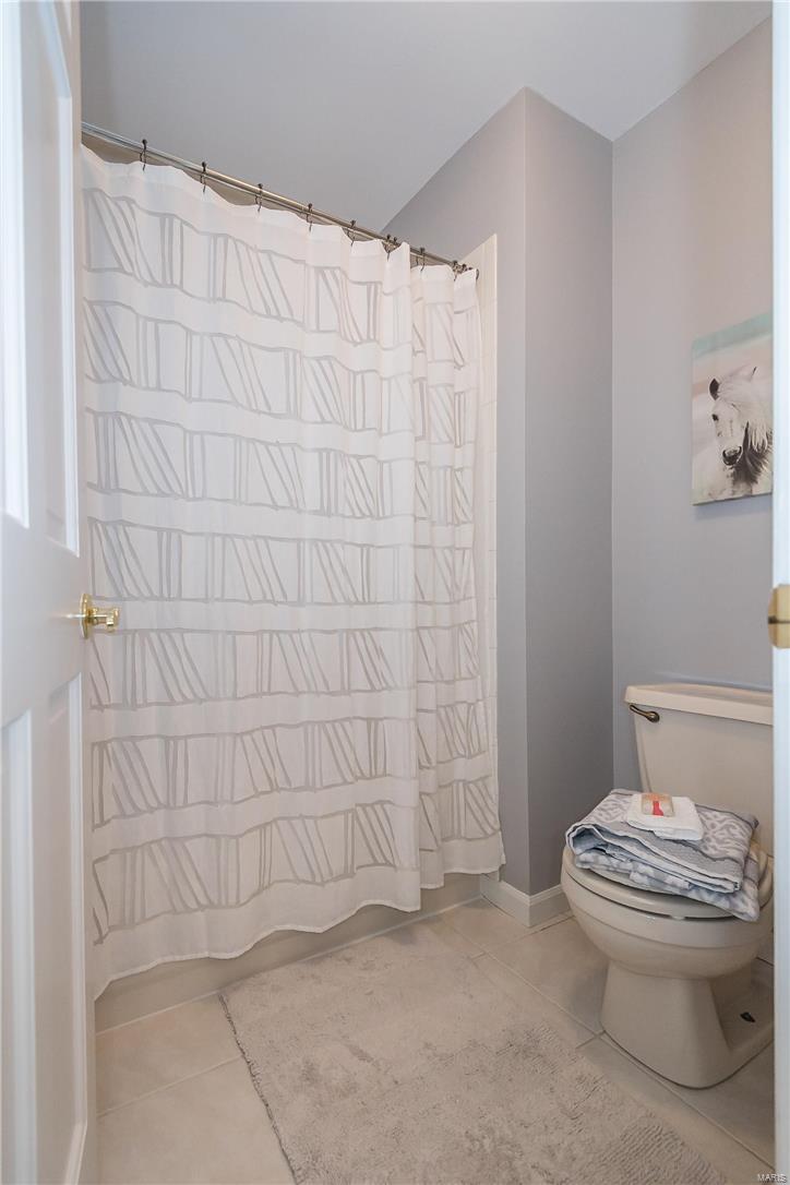 Kehrs Mill Estates 5 Sec 1 - Residential