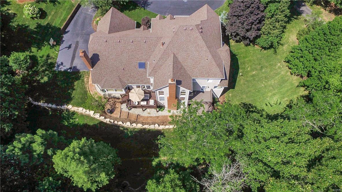 Kehrs Mill Estates 5 Sec 1 - Residential
