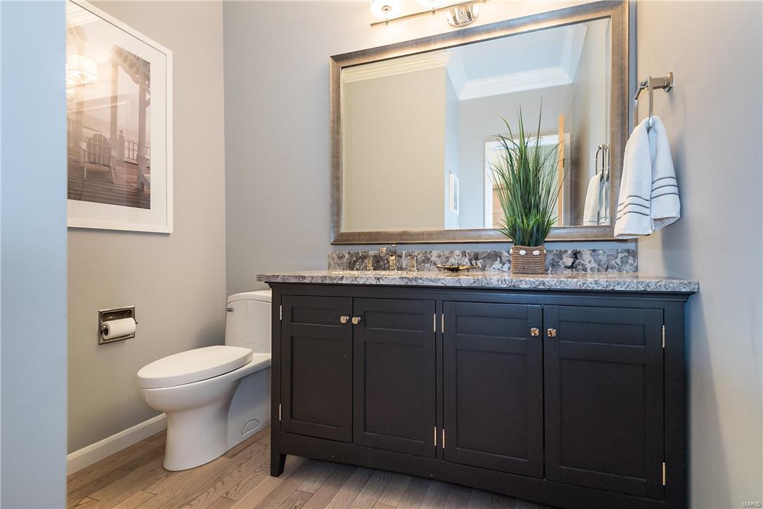 Kehrs Mill Estates 5 Sec 1 - Residential