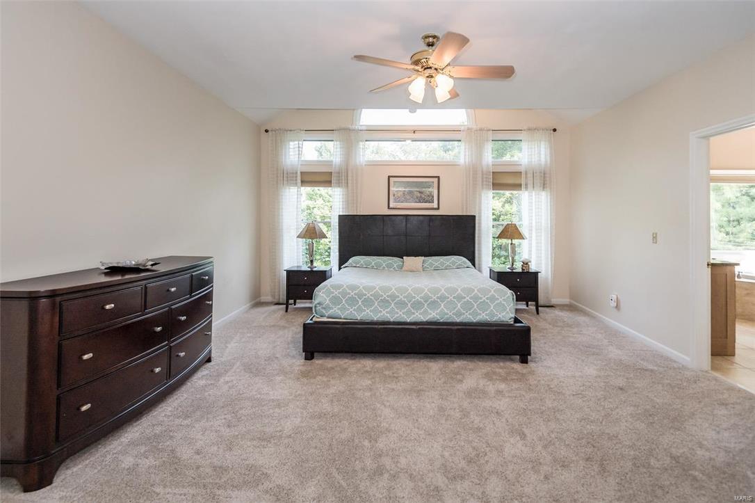 Kehrs Mill Estates 5 Sec 1 - Residential