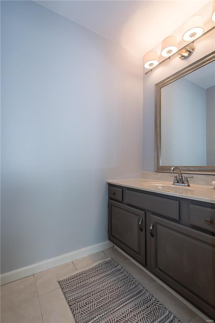 Kehrs Mill Estates 5 Sec 1 - Residential