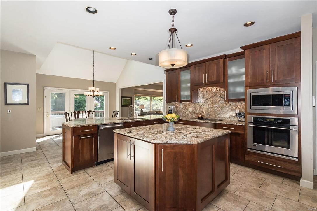 Kehrs Mill Estates 5 Sec 1 - Residential