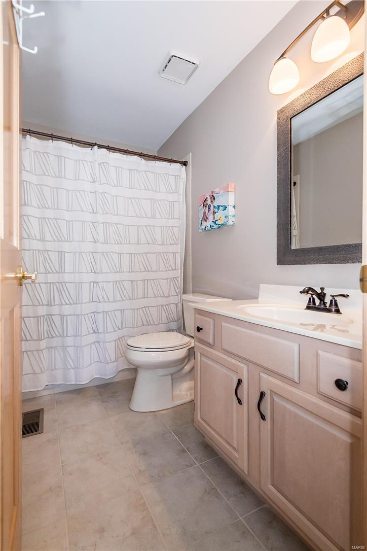 Kehrs Mill Estates 5 Sec 1 - Residential
