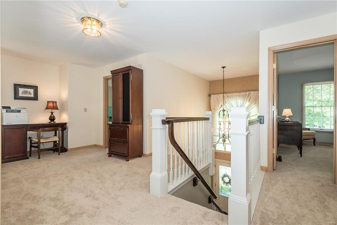 Kehrs Mill Estates 5 Sec 1 - Residential