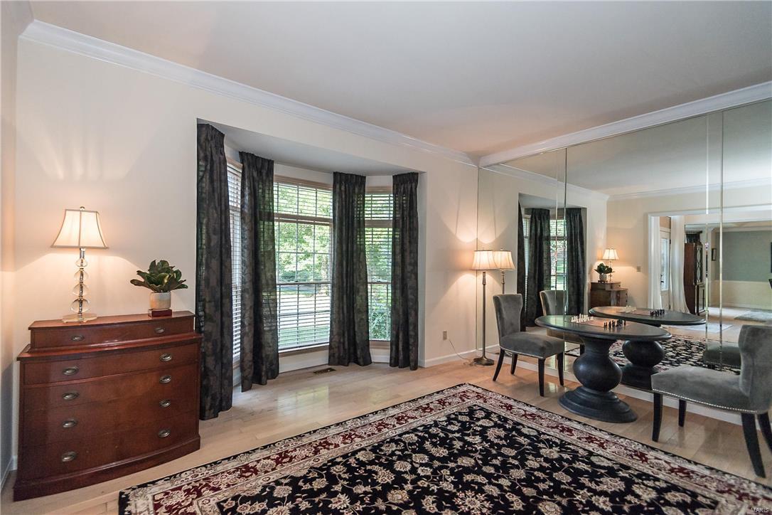 Kehrs Mill Estates 5 Sec 1 - Residential