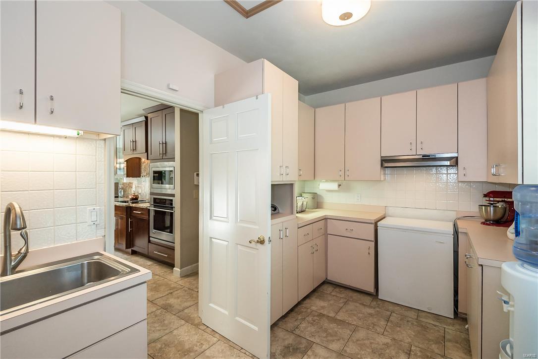 Kehrs Mill Estates 5 Sec 1 - Residential
