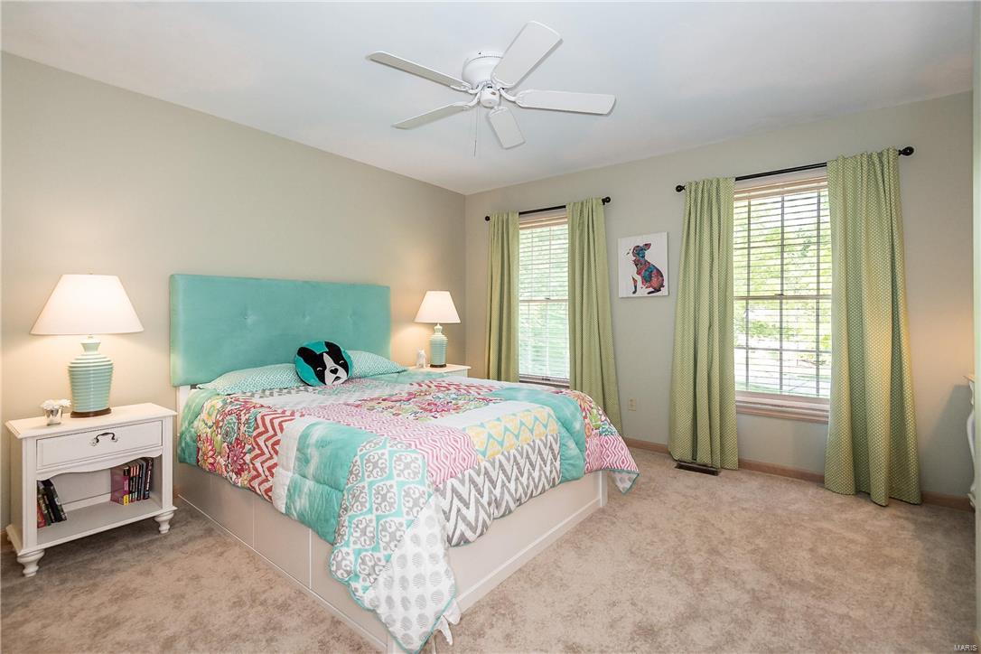 Kehrs Mill Estates 5 Sec 1 - Residential
