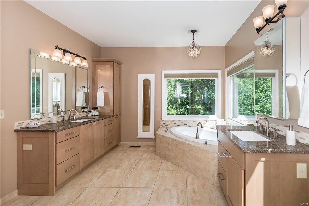 Kehrs Mill Estates 5 Sec 1 - Residential