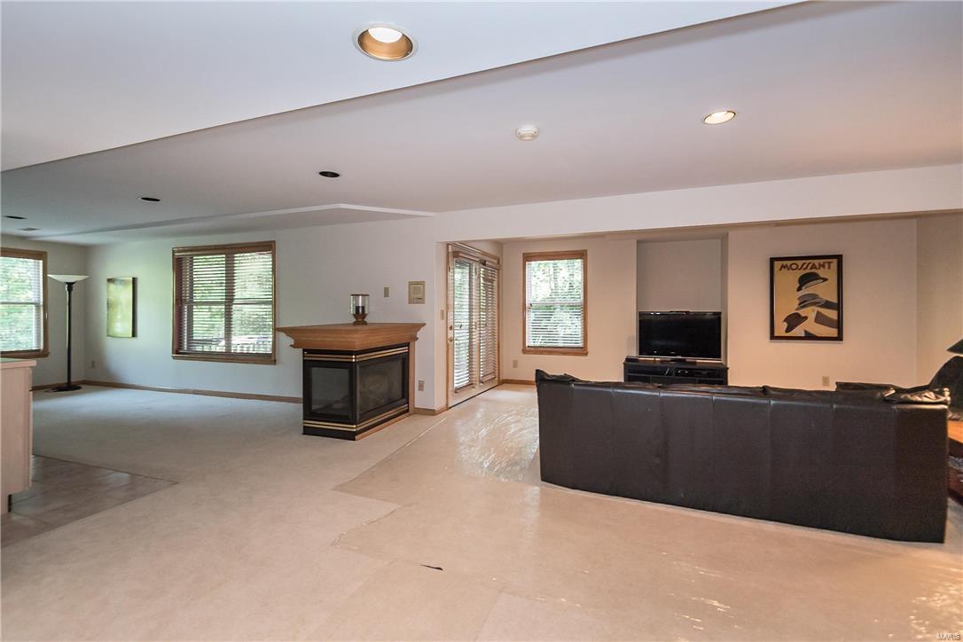 Kehrs Mill Estates 5 Sec 1 - Residential