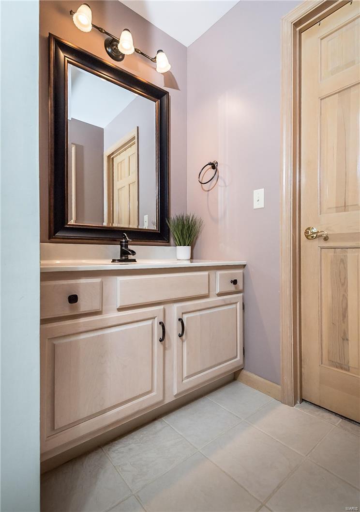 Kehrs Mill Estates 5 Sec 1 - Residential