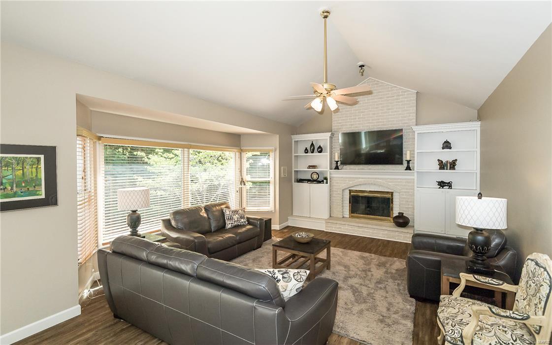 Kehrs Mill Estates 5 Sec 1 - Residential