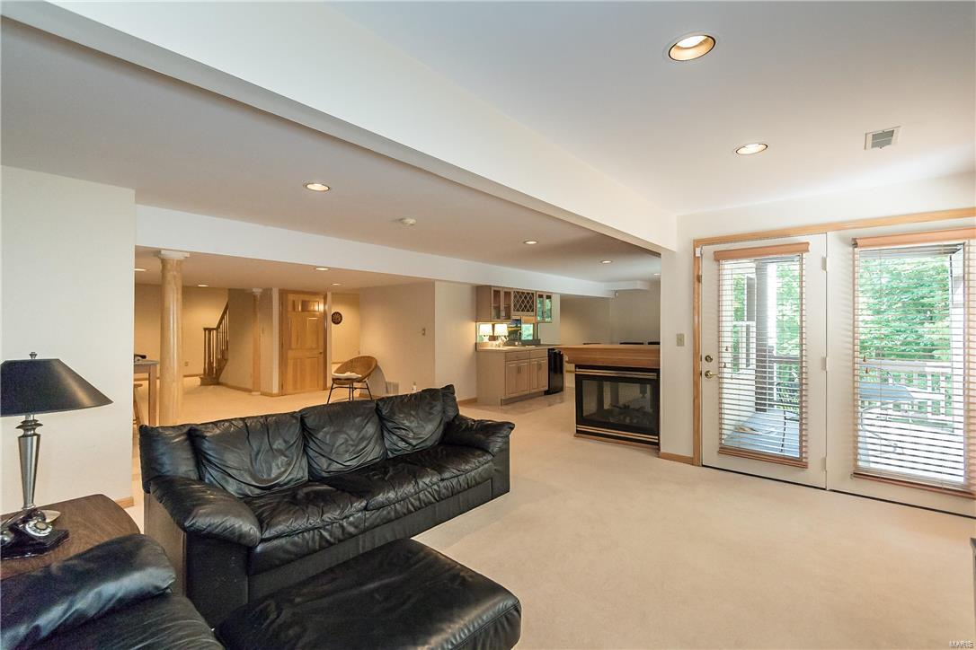 Kehrs Mill Estates 5 Sec 1 - Residential