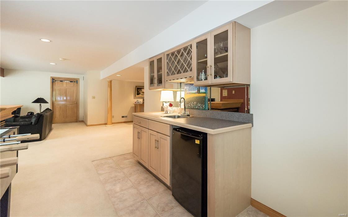 Kehrs Mill Estates 5 Sec 1 - Residential