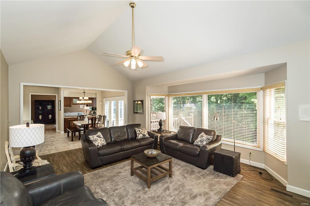 Kehrs Mill Estates 5 Sec 1 - Residential