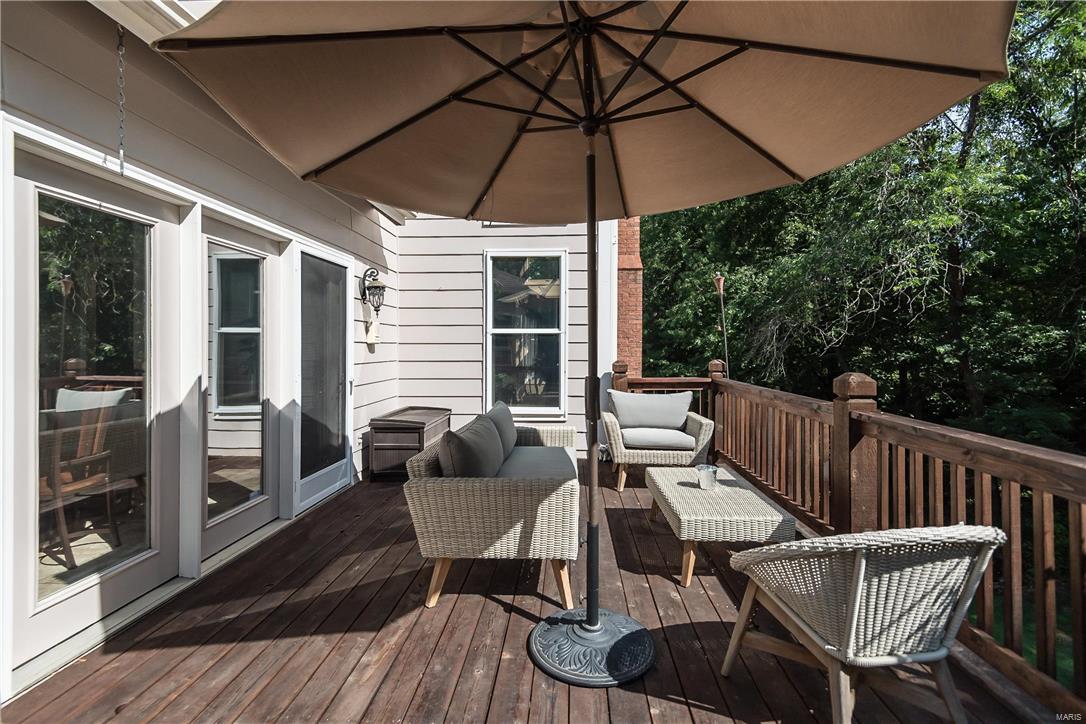 Kehrs Mill Estates 5 Sec 1 - Residential