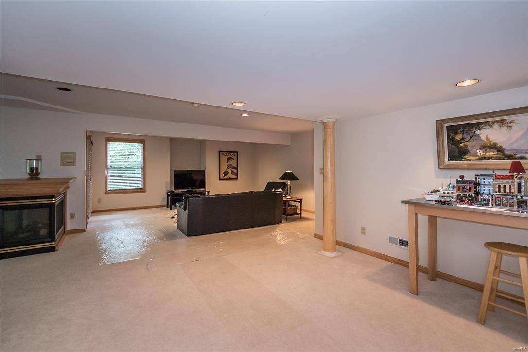 Kehrs Mill Estates 5 Sec 1 - Residential