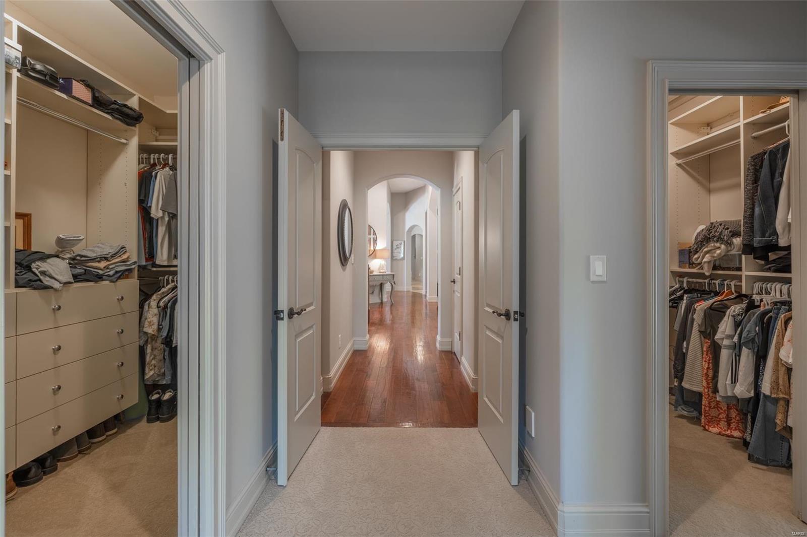 Goodfellow - Residential