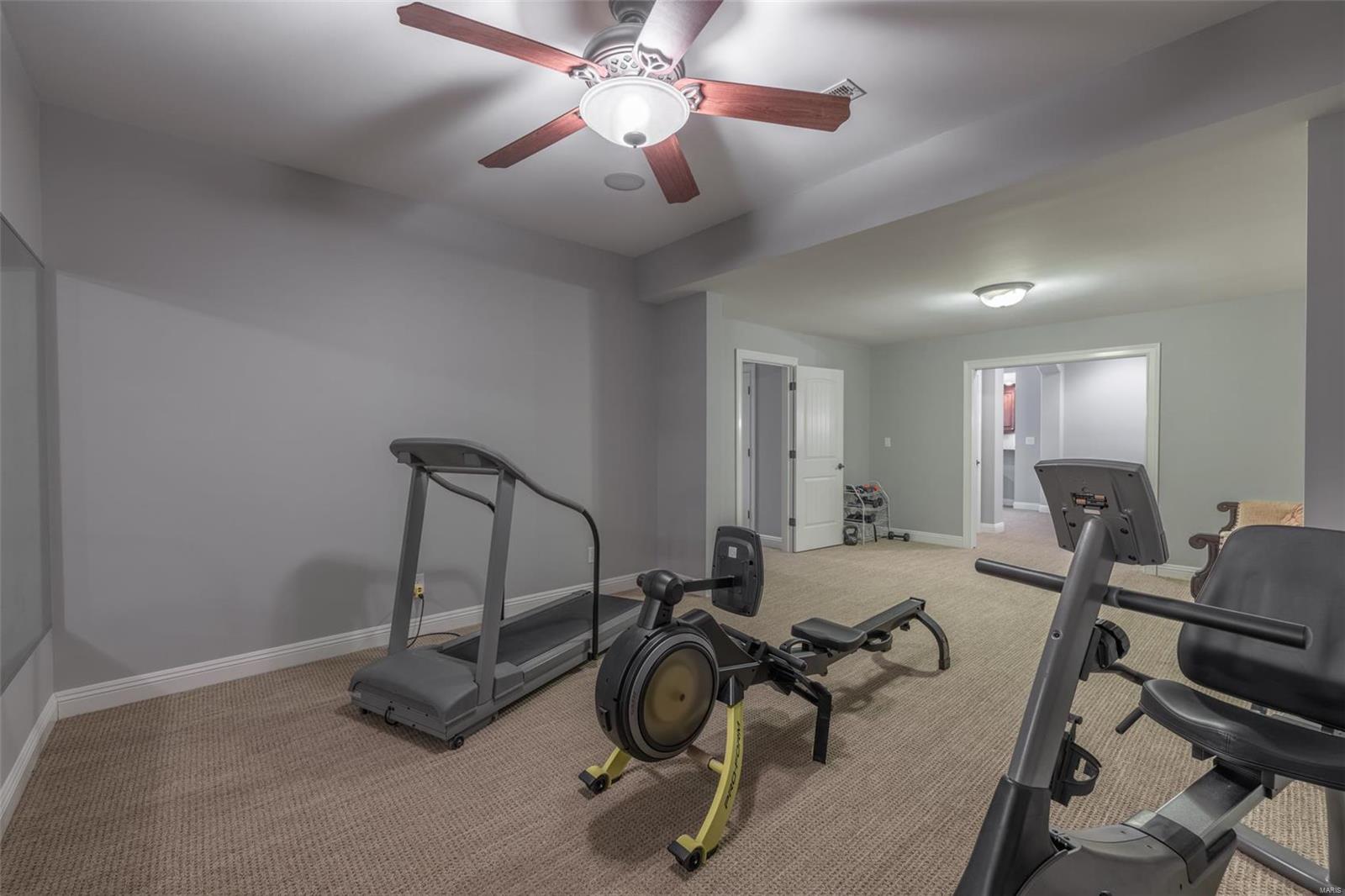 Goodfellow - Residential