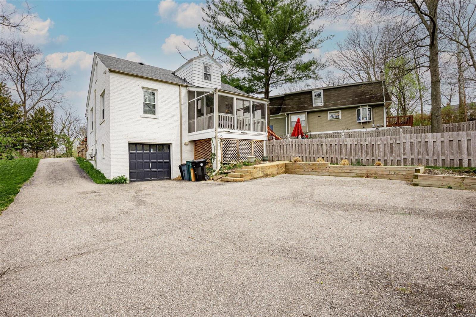 Corona Park - Residential