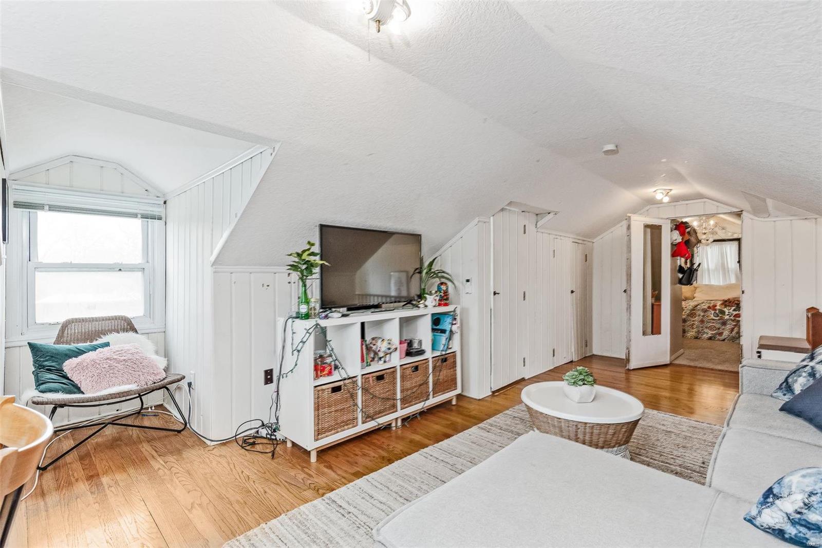 Corona Park - Residential