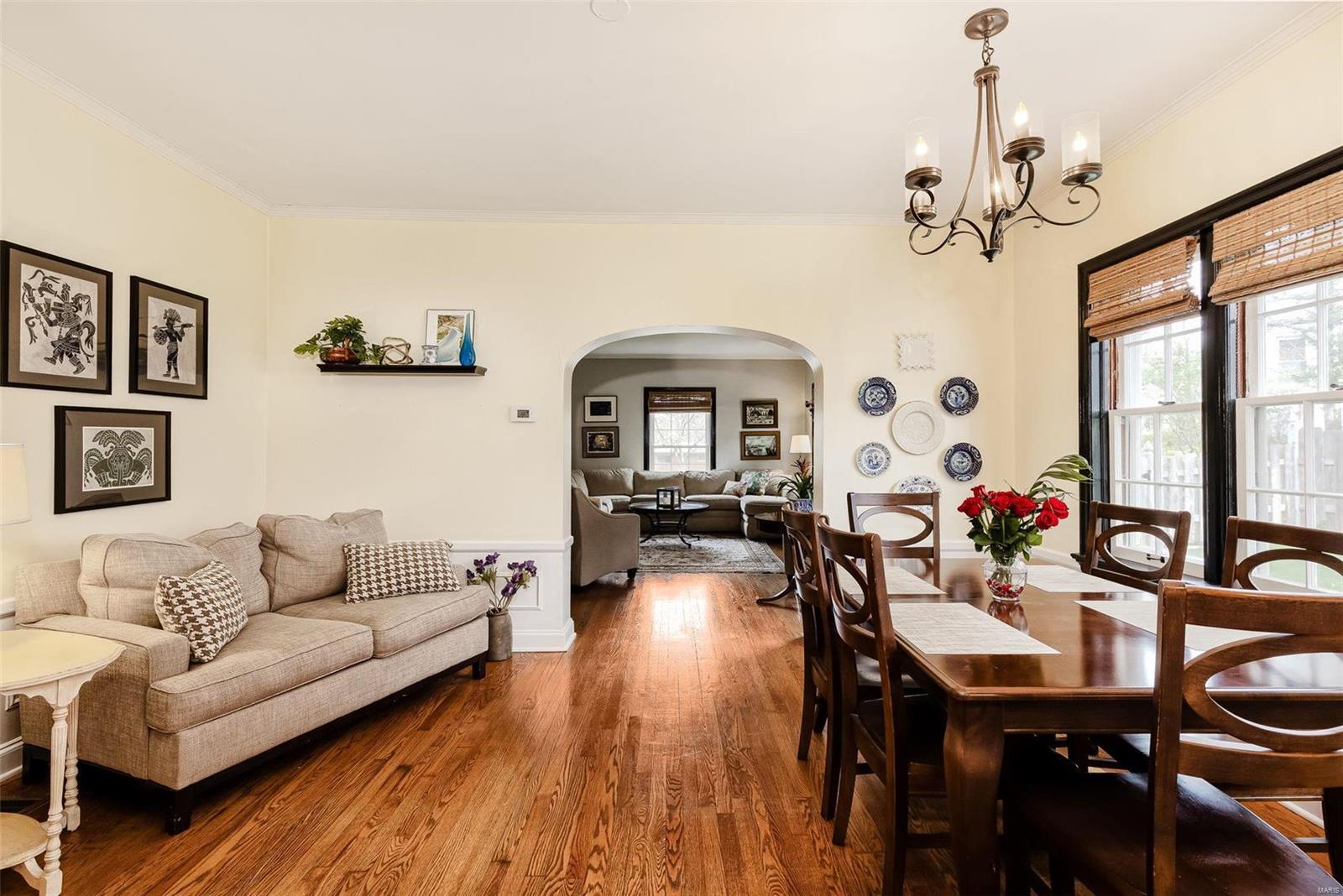 Corona Park - Residential