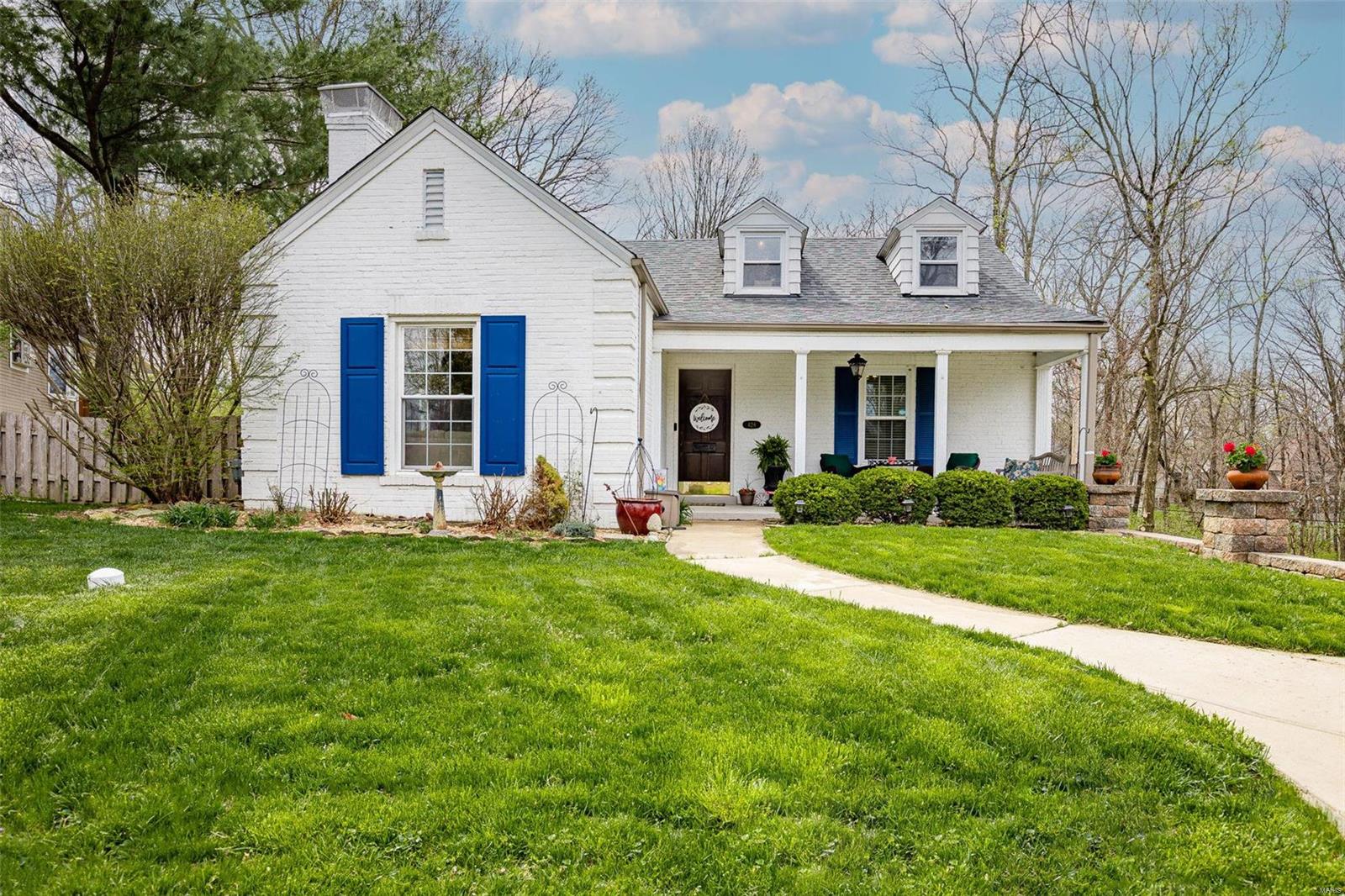 Corona Park - Residential