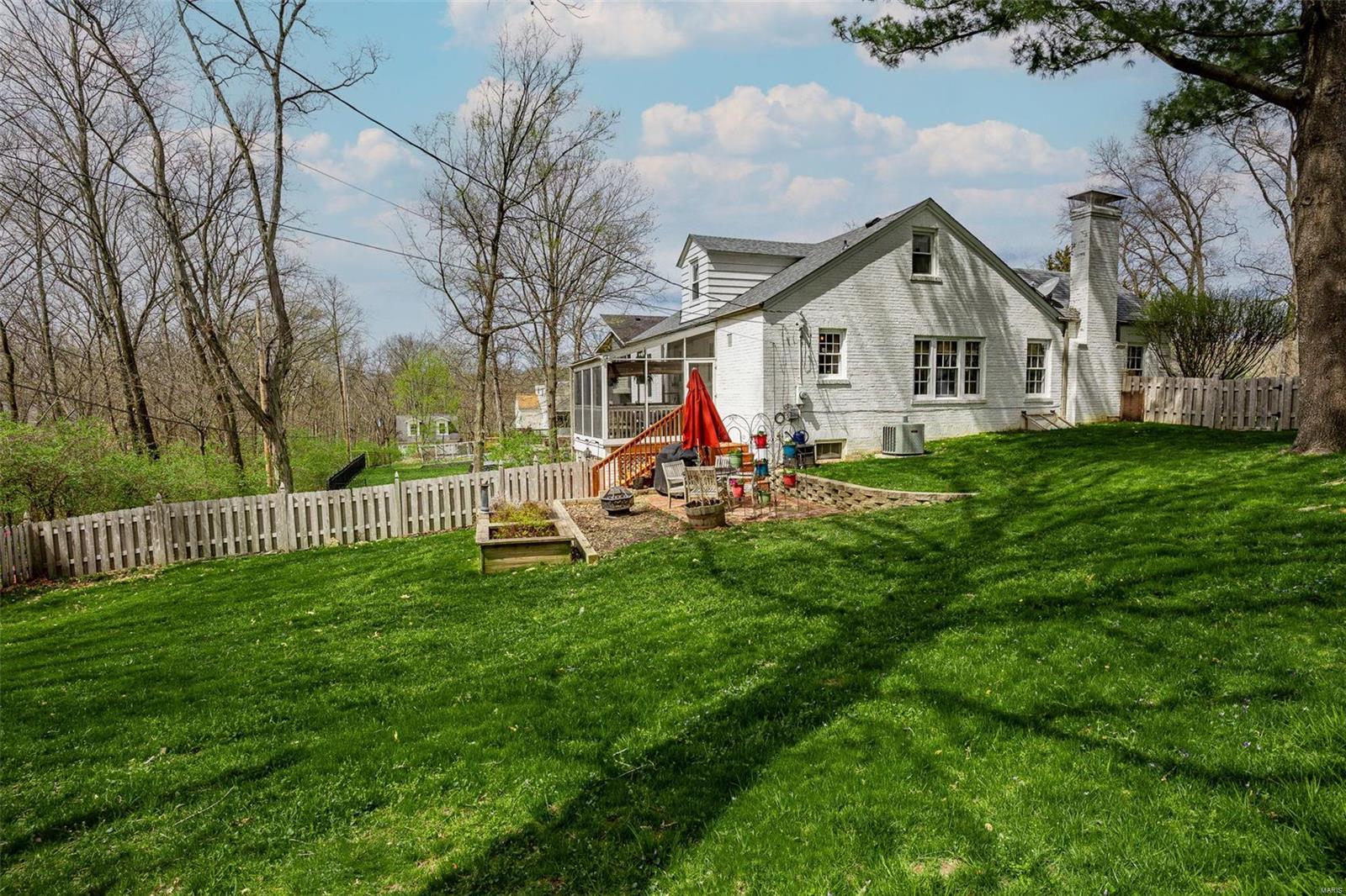 Corona Park - Residential