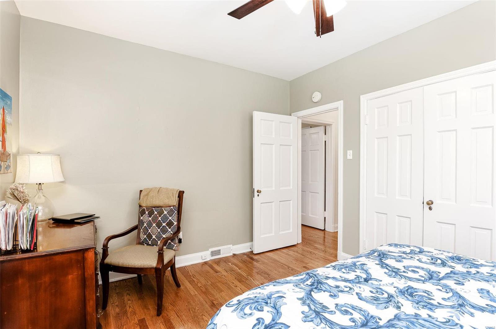 Corona Park - Residential