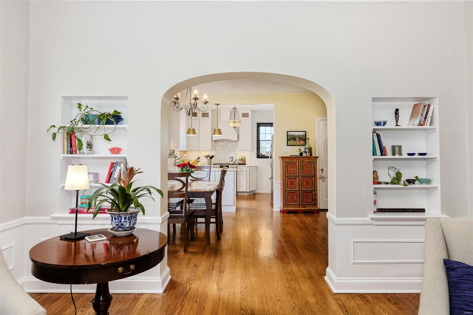 Corona Park - Residential