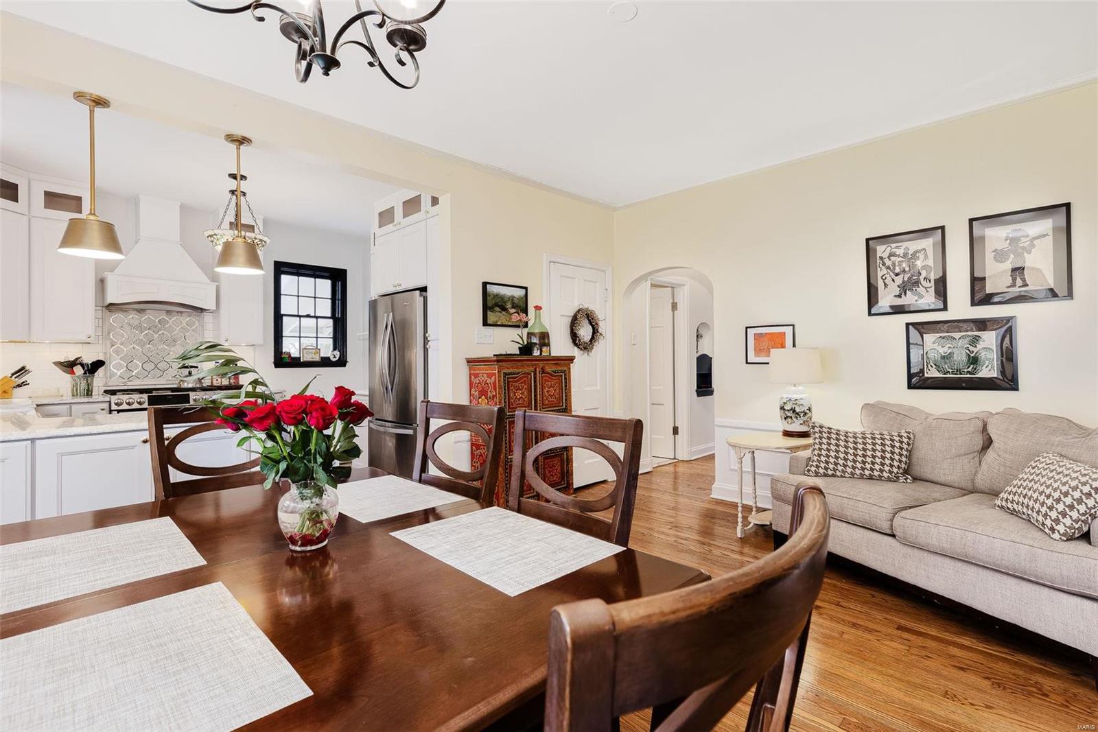 Corona Park - Residential