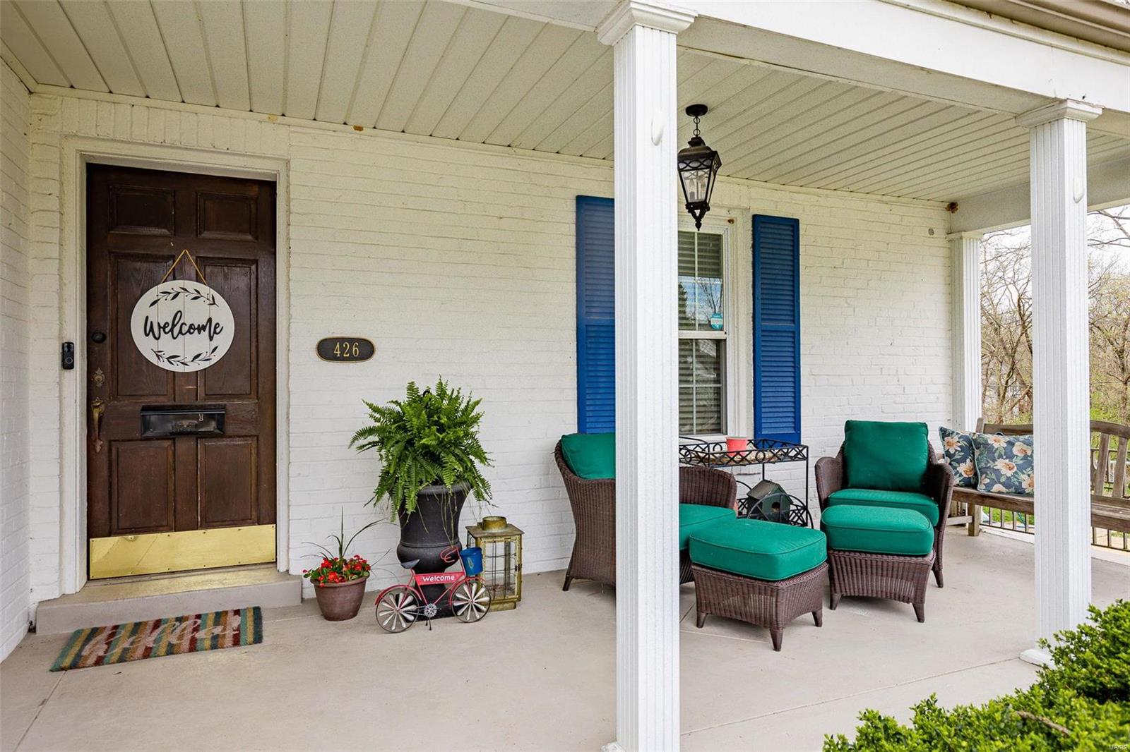 Corona Park - Residential