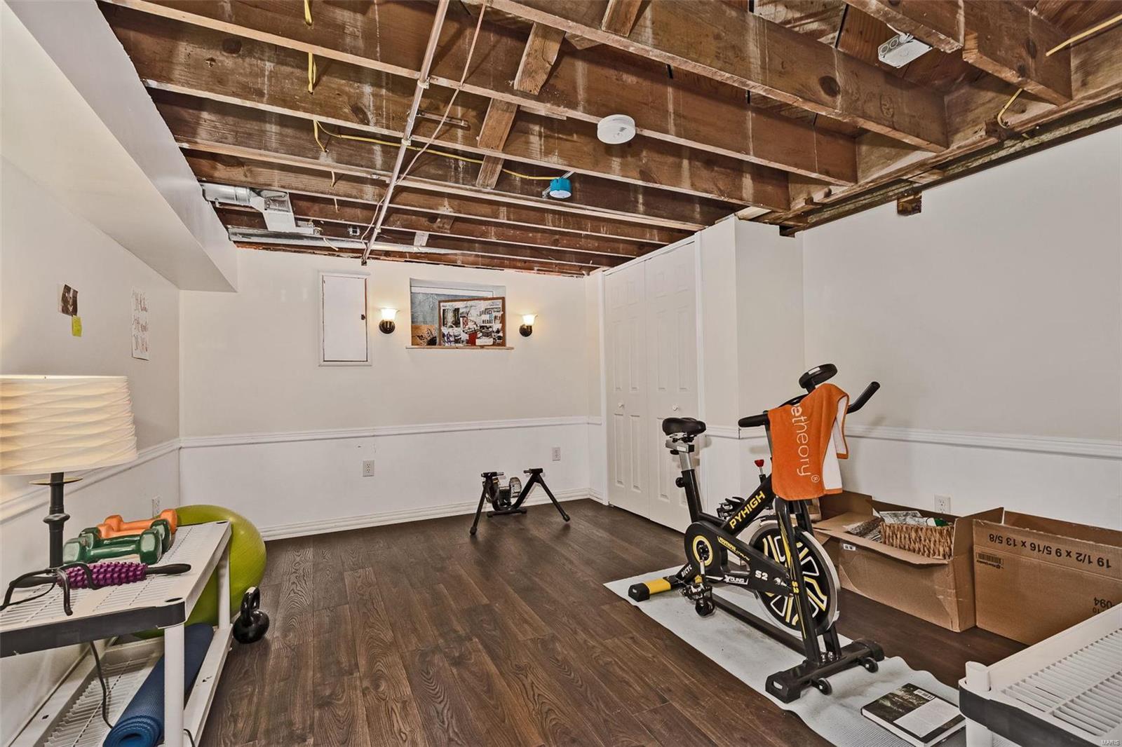 Corona Park - Residential