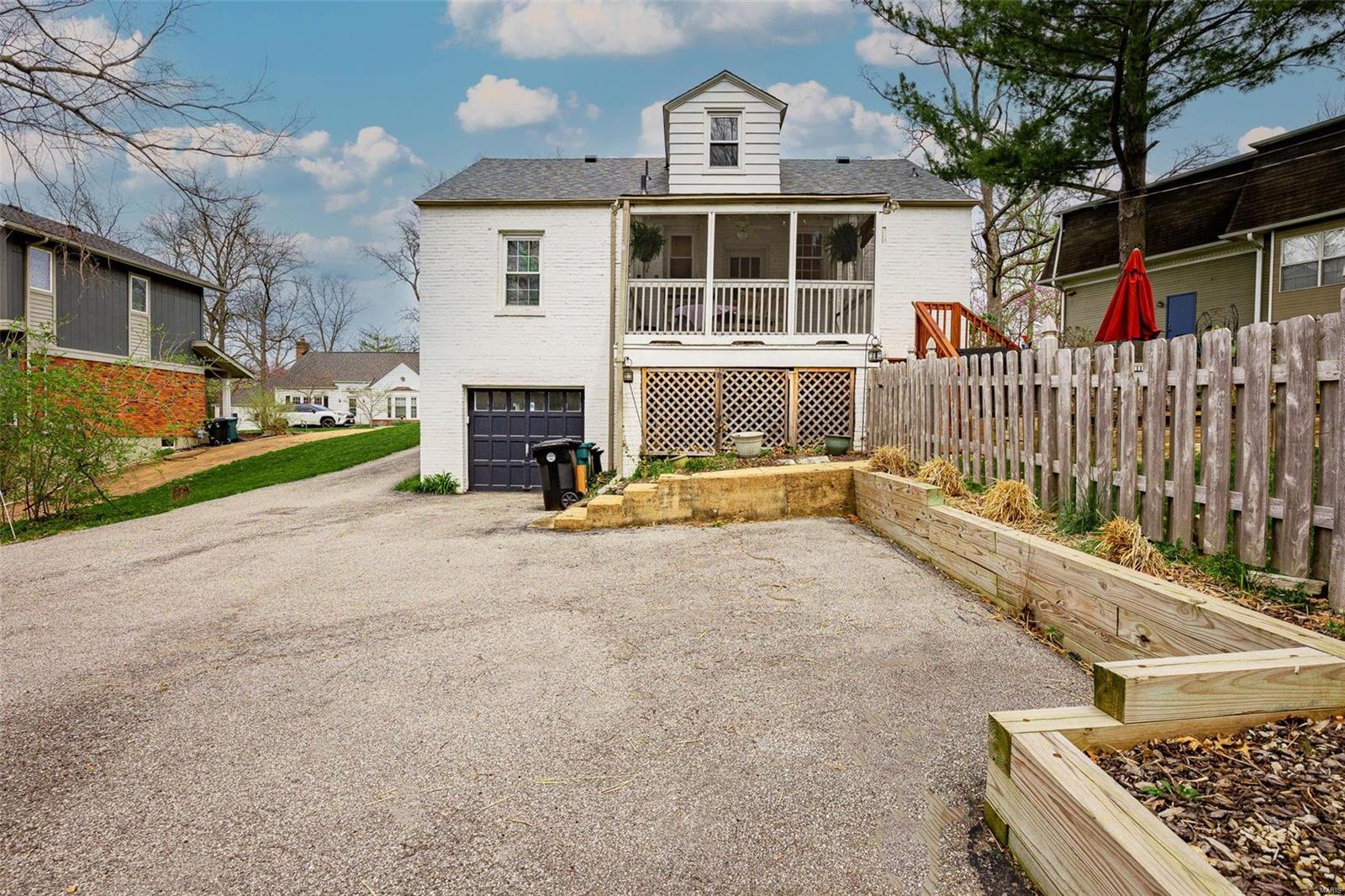 Corona Park - Residential