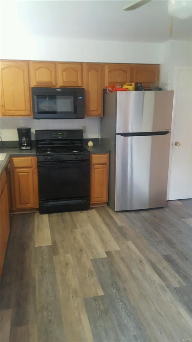 Westglen Village 1 - Residential