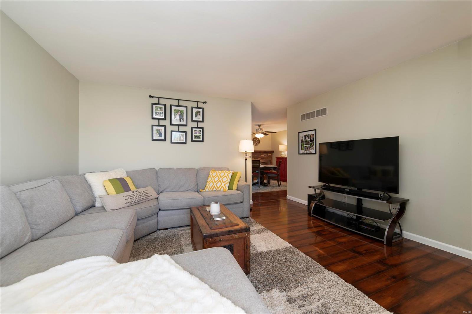 Country Side - Residential