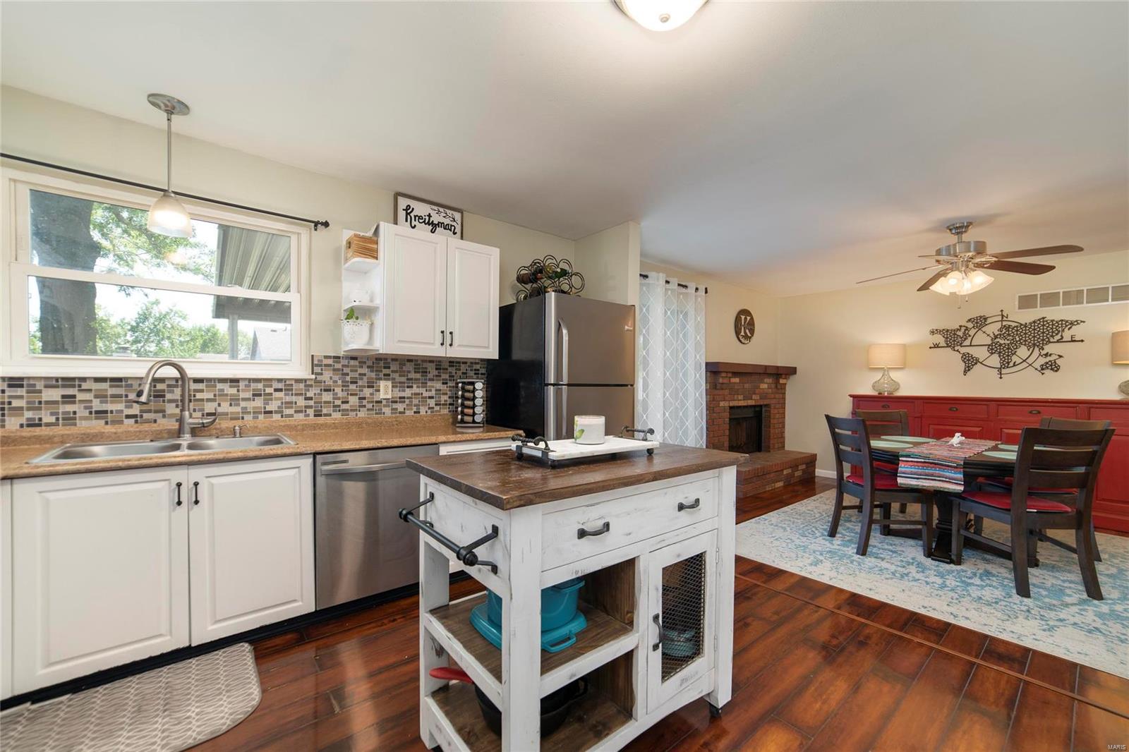 Country Side - Residential