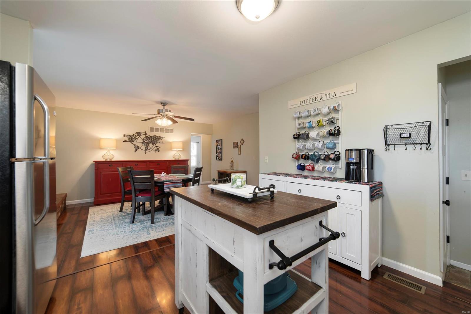 Country Side - Residential