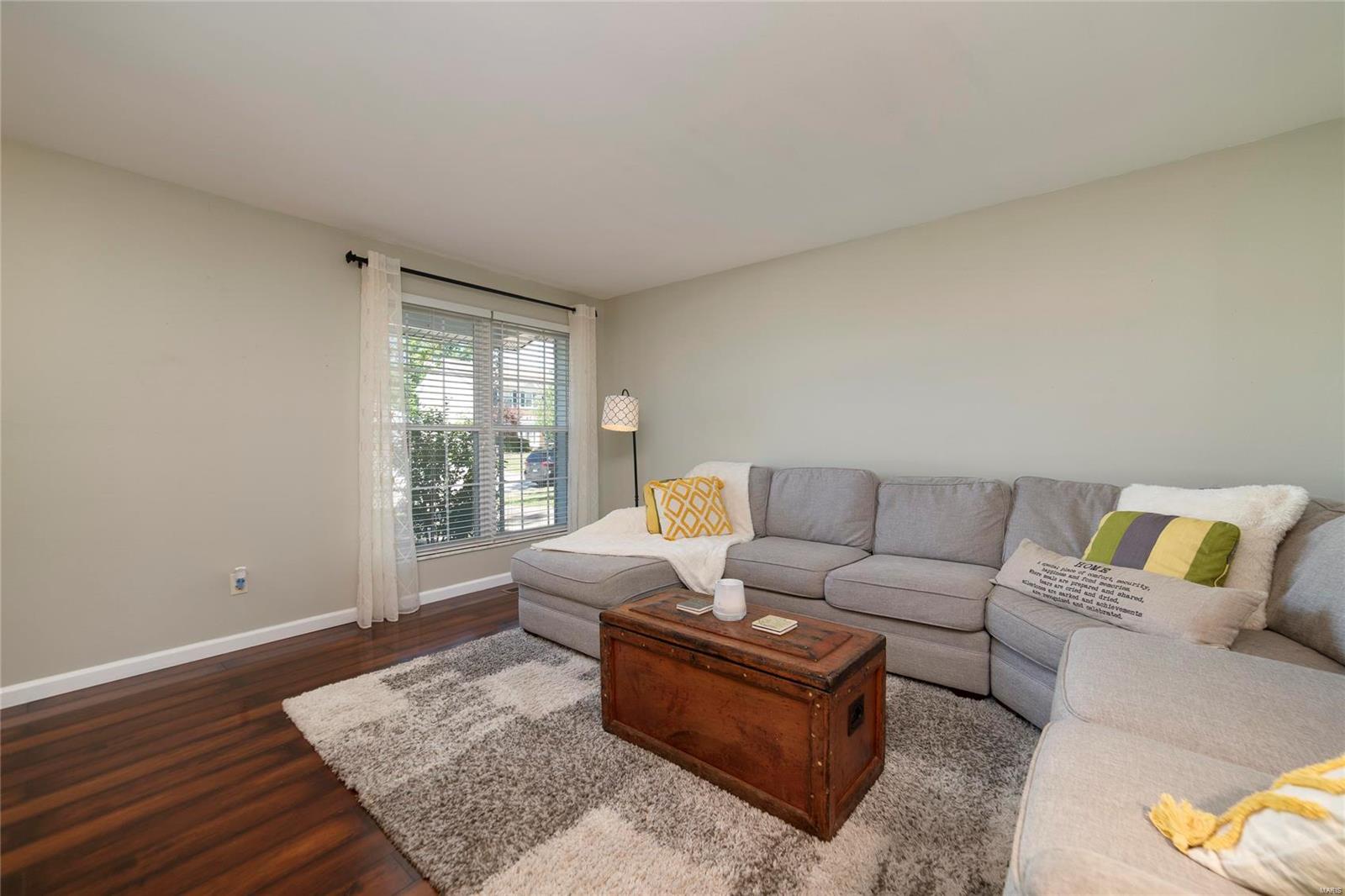 Country Side - Residential