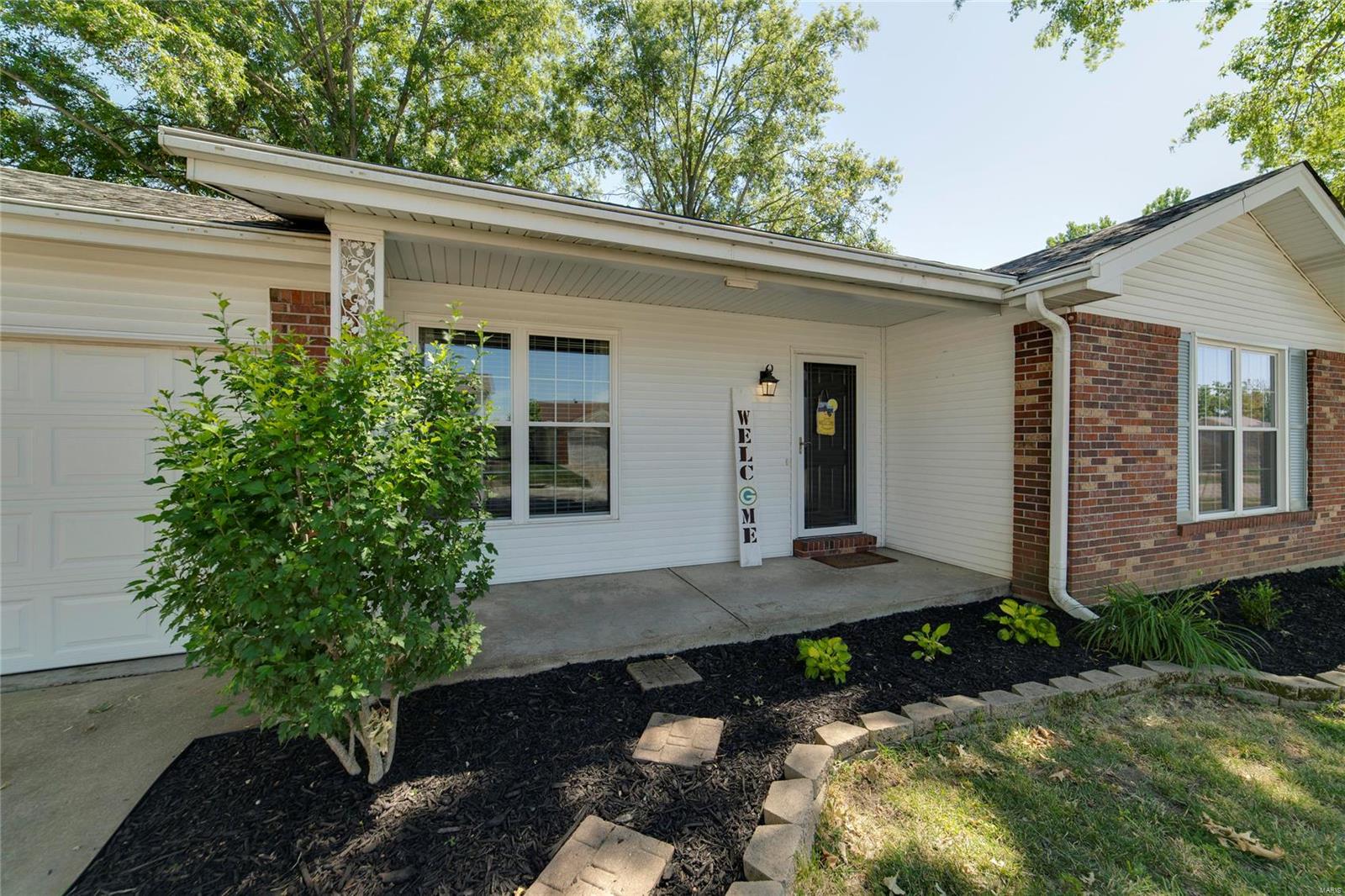 Country Side - Residential