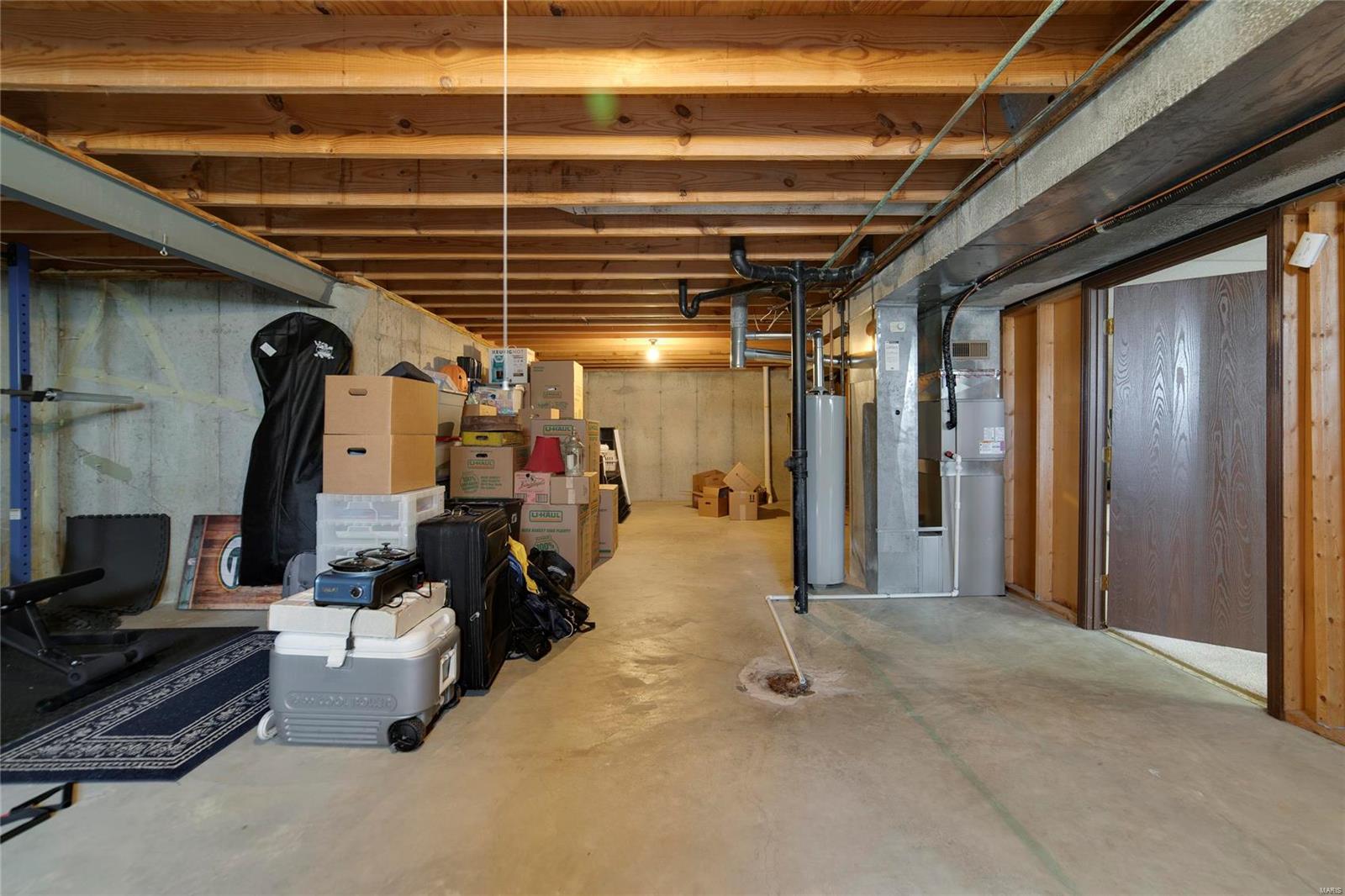 Country Side - Residential