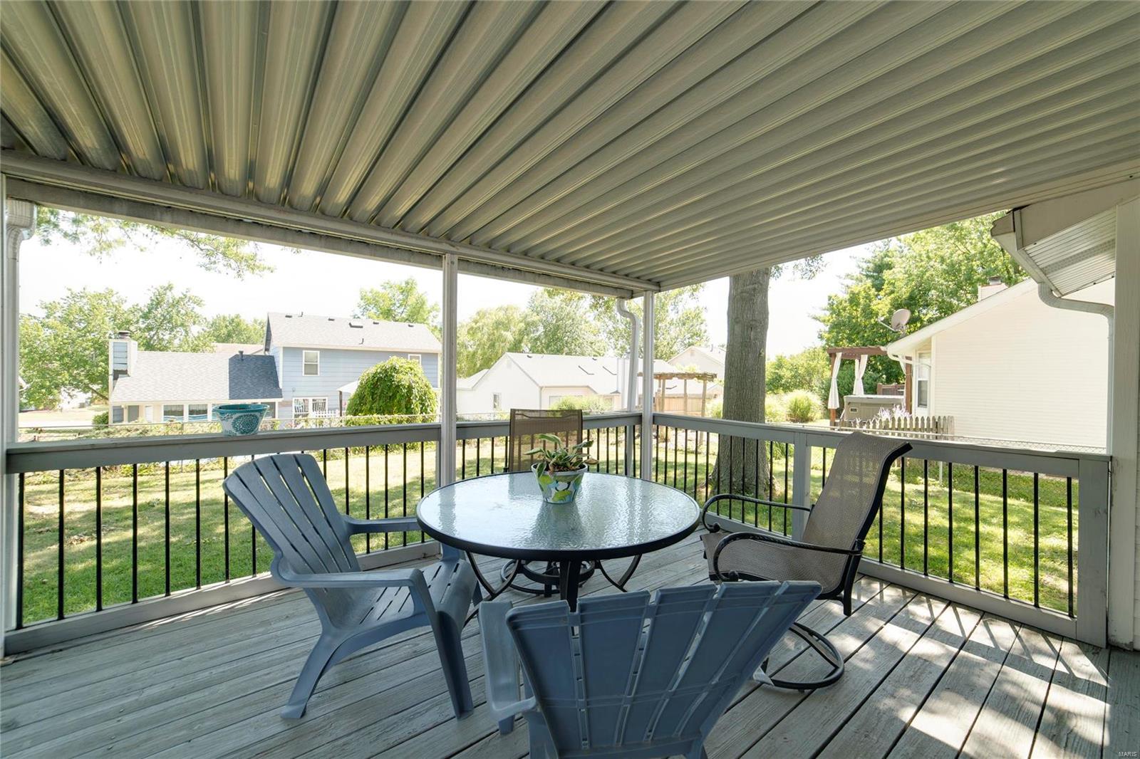 Country Side - Residential